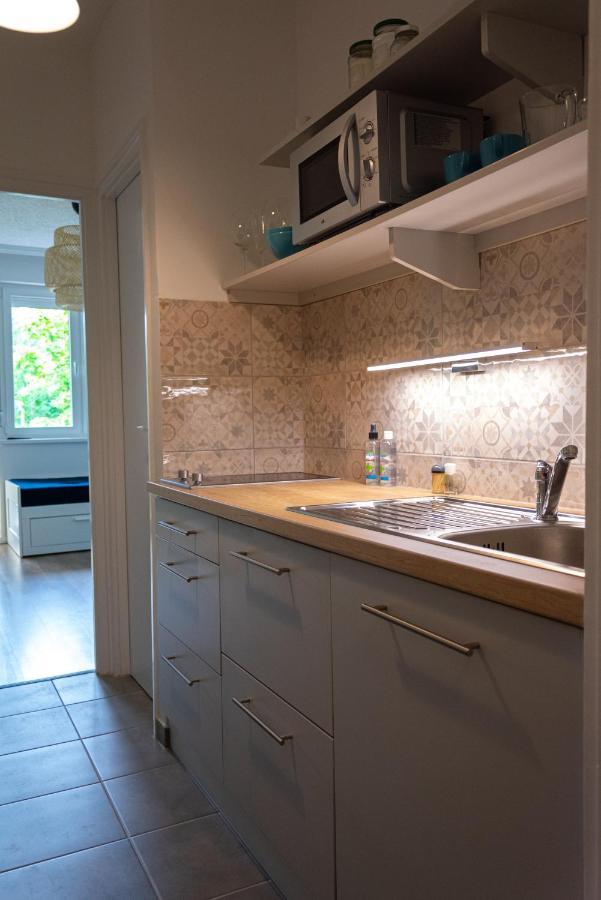 Helikon 31 Apartman Keszthely Extérieur photo