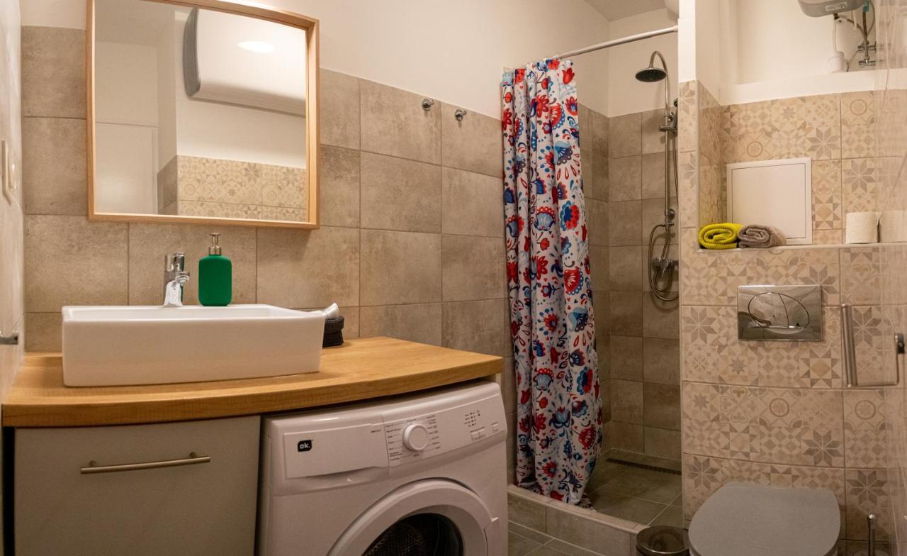 Helikon 31 Apartman Keszthely Extérieur photo