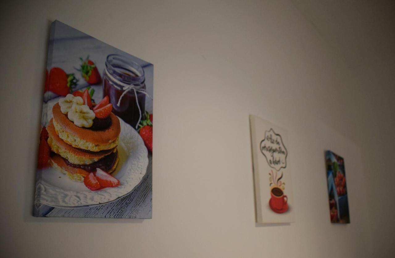 Helikon 31 Apartman Keszthely Extérieur photo