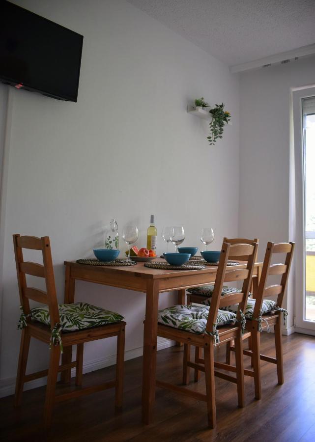 Helikon 31 Apartman Keszthely Extérieur photo