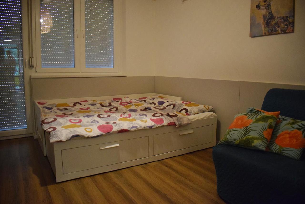 Helikon 31 Apartman Keszthely Extérieur photo