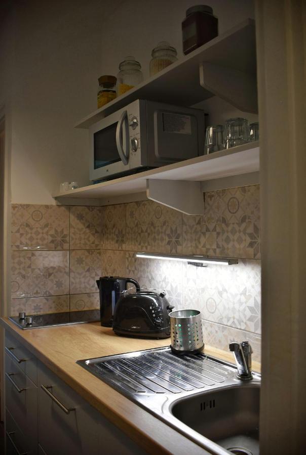 Helikon 31 Apartman Keszthely Extérieur photo