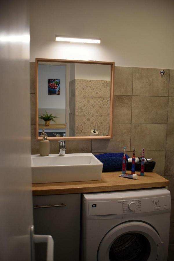 Helikon 31 Apartman Keszthely Extérieur photo