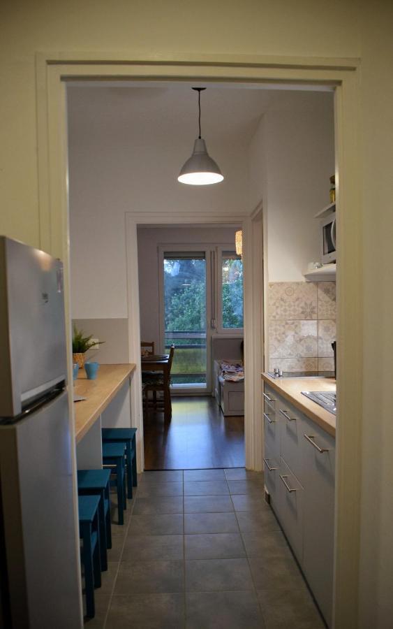 Helikon 31 Apartman Keszthely Extérieur photo