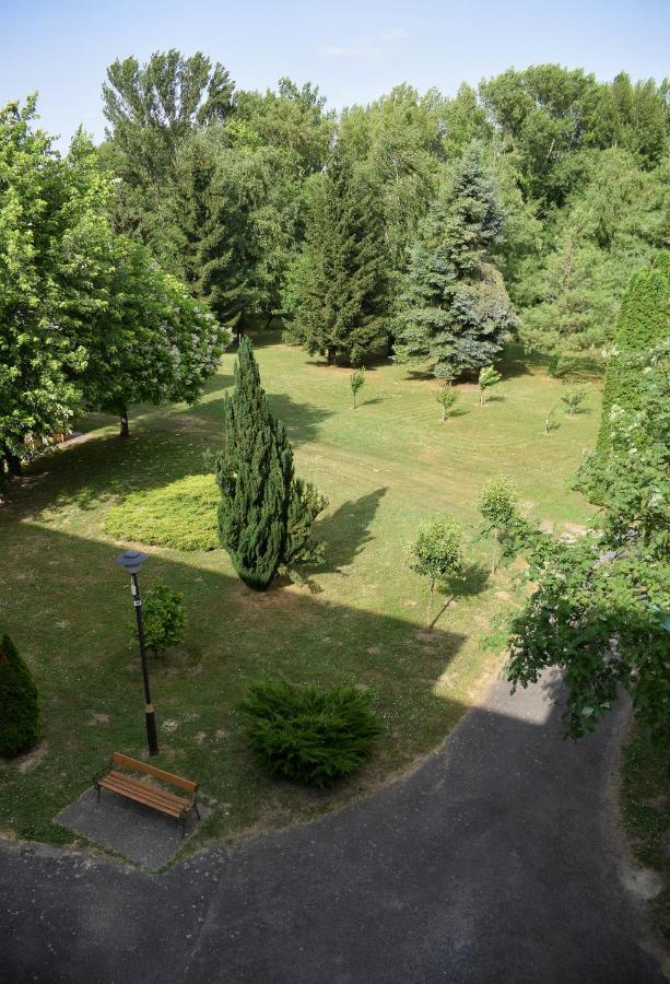 Helikon 31 Apartman Keszthely Extérieur photo
