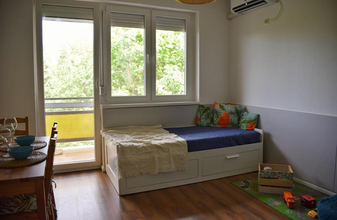 Helikon 31 Apartman Keszthely Extérieur photo